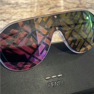 Fendi Sunglasses